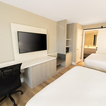 Best Western Seaside Inn St. Augustine Beach Luaran gambar