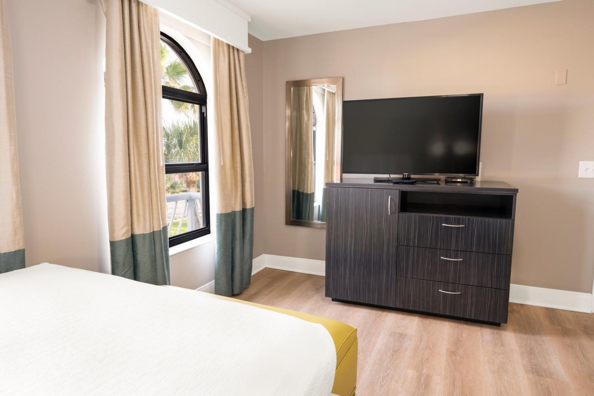 Best Western Seaside Inn St. Augustine Beach Luaran gambar