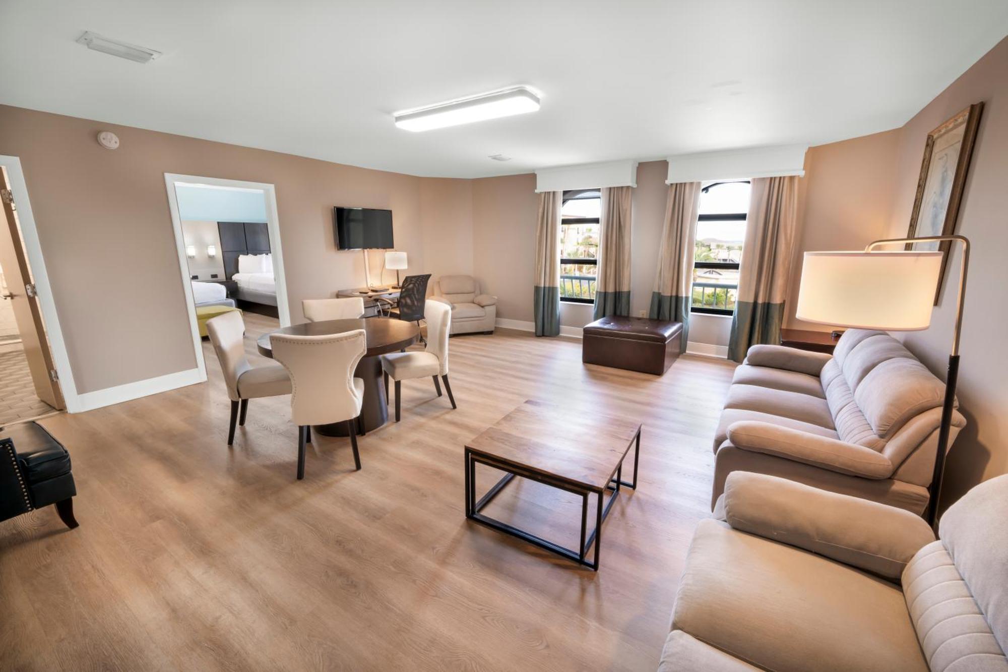 Best Western Seaside Inn St. Augustine Beach Luaran gambar
