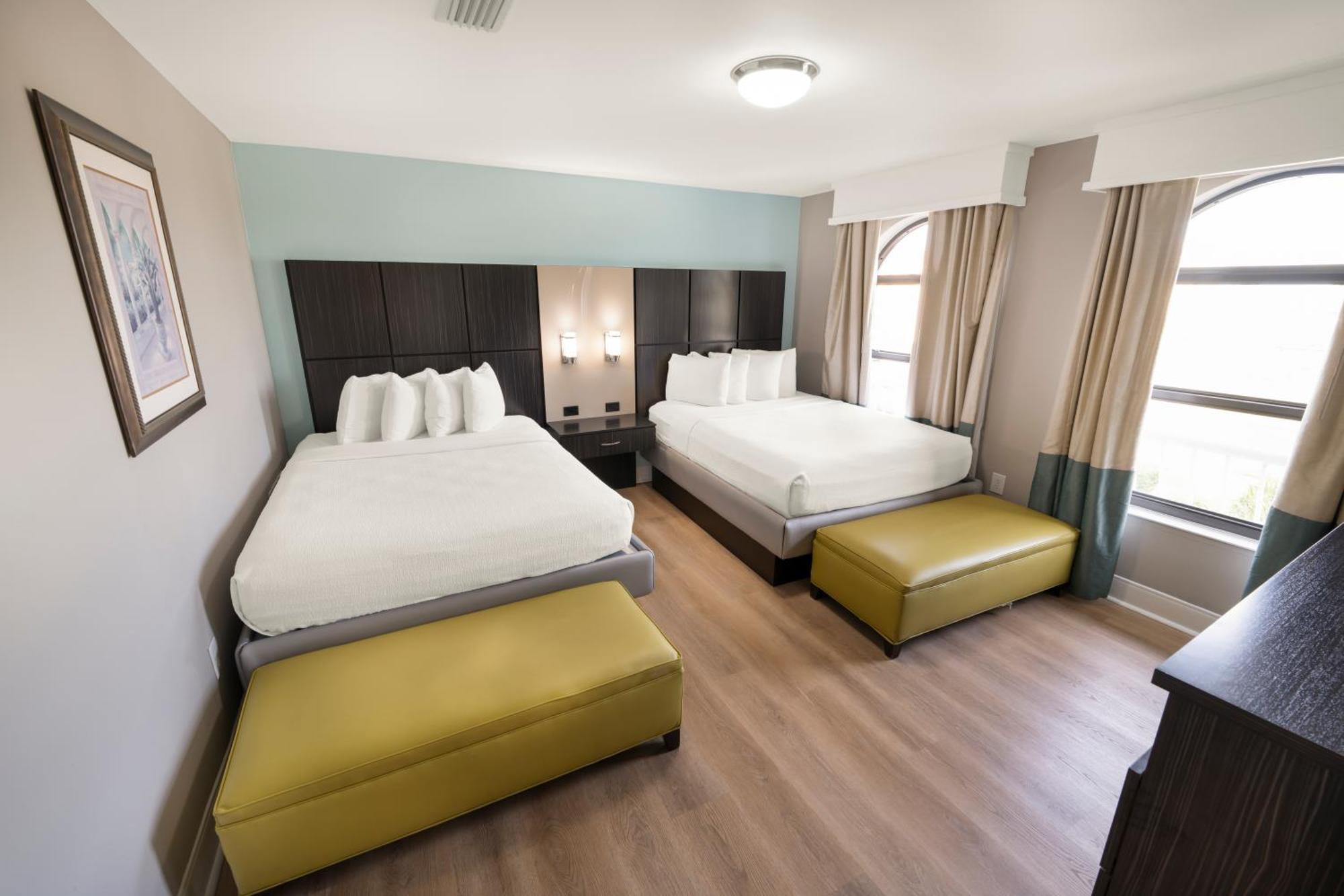 Best Western Seaside Inn St. Augustine Beach Luaran gambar