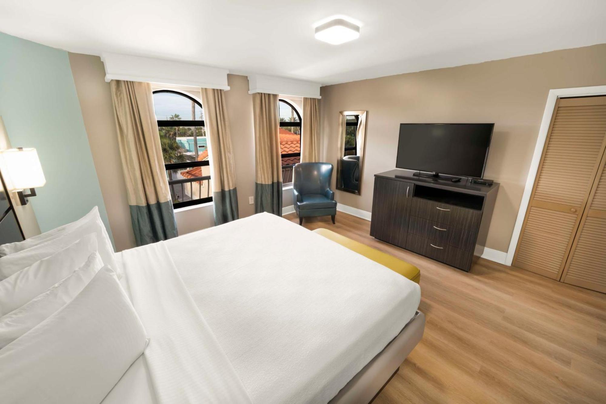 Best Western Seaside Inn St. Augustine Beach Luaran gambar