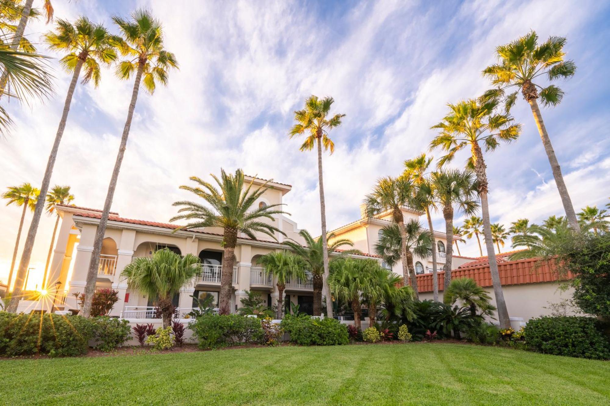 Best Western Seaside Inn St. Augustine Beach Luaran gambar