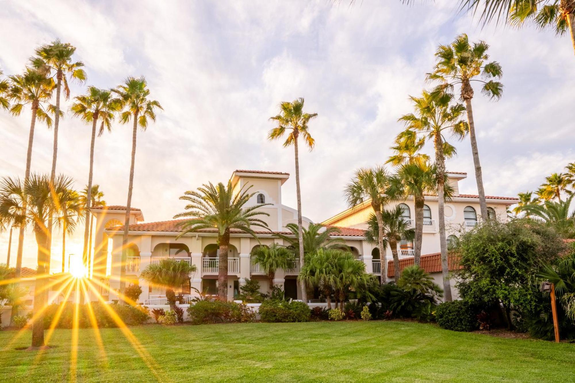 Best Western Seaside Inn St. Augustine Beach Luaran gambar