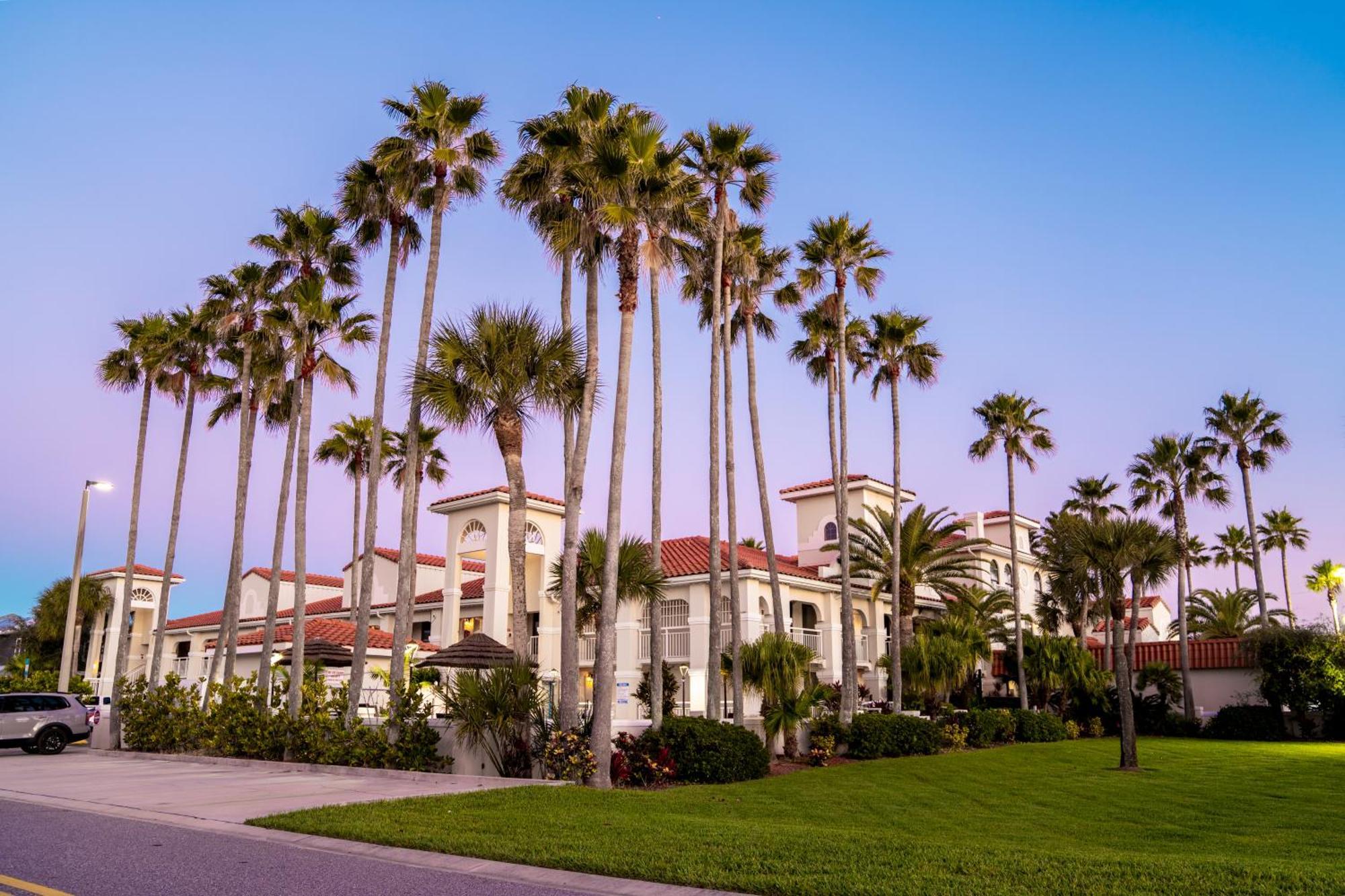 Best Western Seaside Inn St. Augustine Beach Luaran gambar