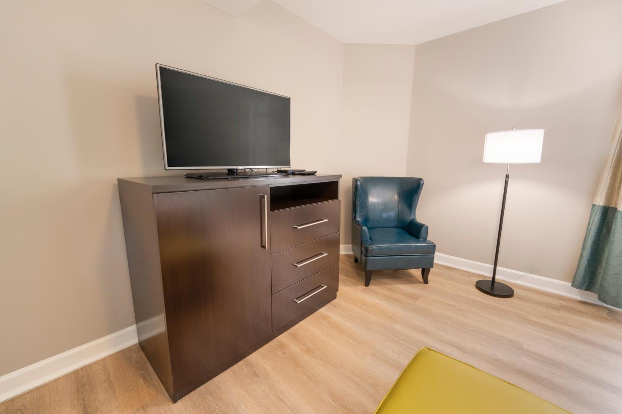 Best Western Seaside Inn St. Augustine Beach Luaran gambar