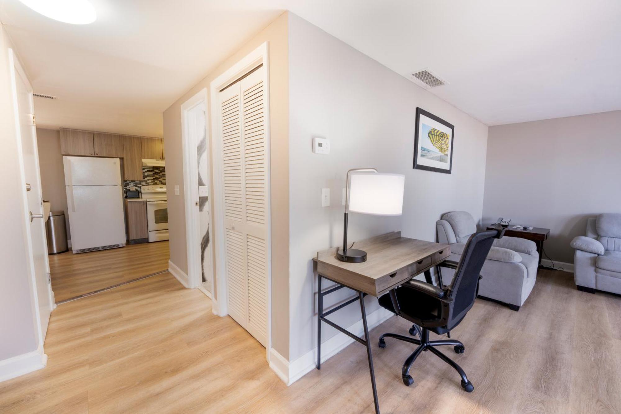 Best Western Seaside Inn St. Augustine Beach Luaran gambar