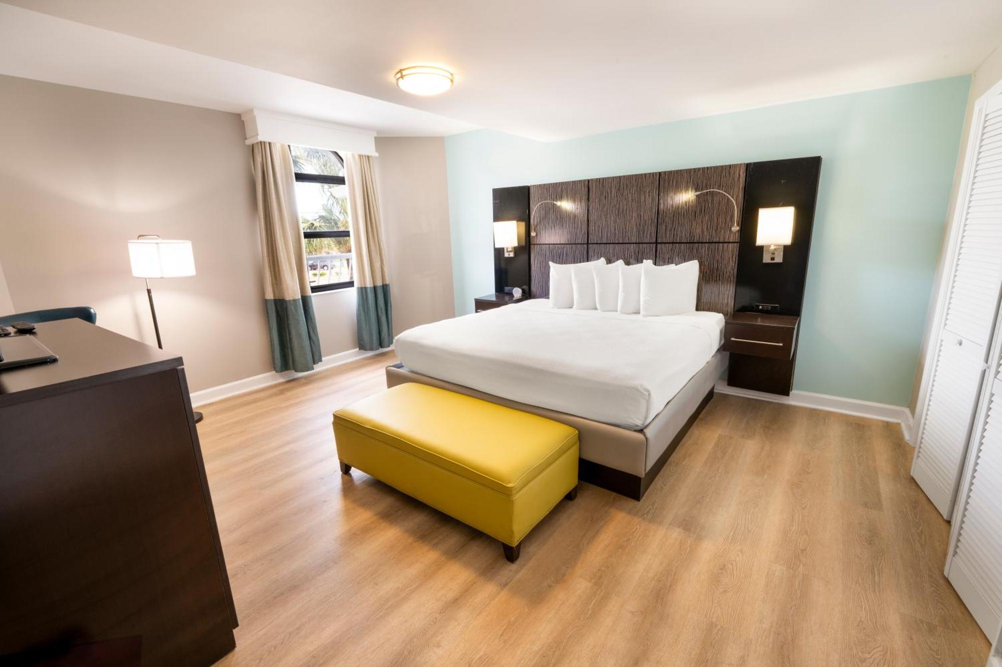 Best Western Seaside Inn St. Augustine Beach Luaran gambar