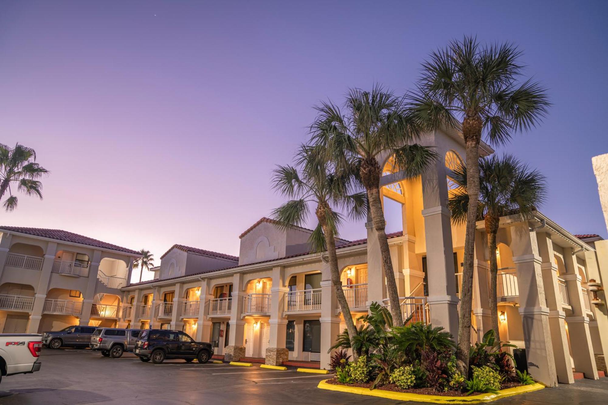 Best Western Seaside Inn St. Augustine Beach Luaran gambar
