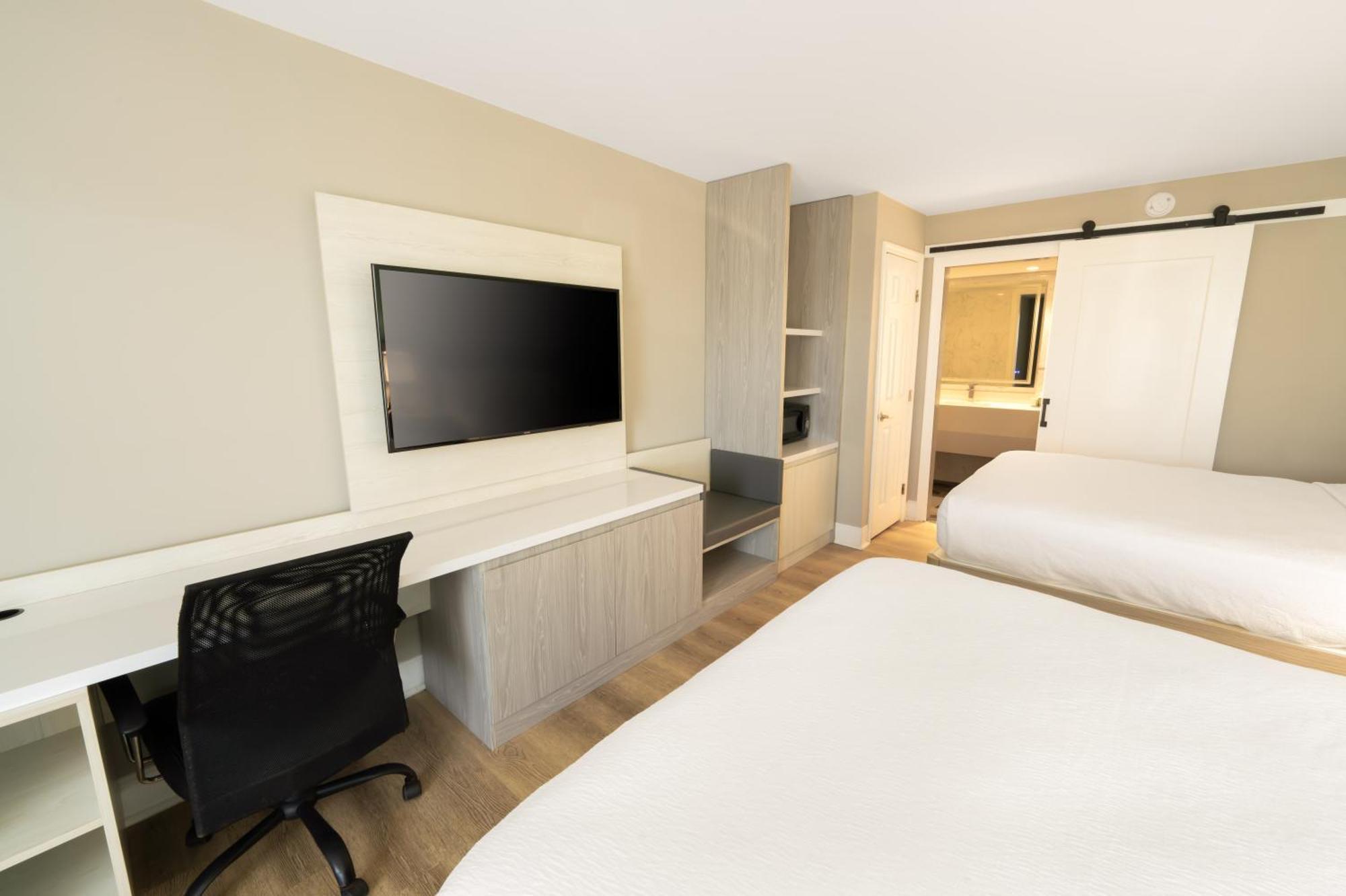 Best Western Seaside Inn St. Augustine Beach Luaran gambar