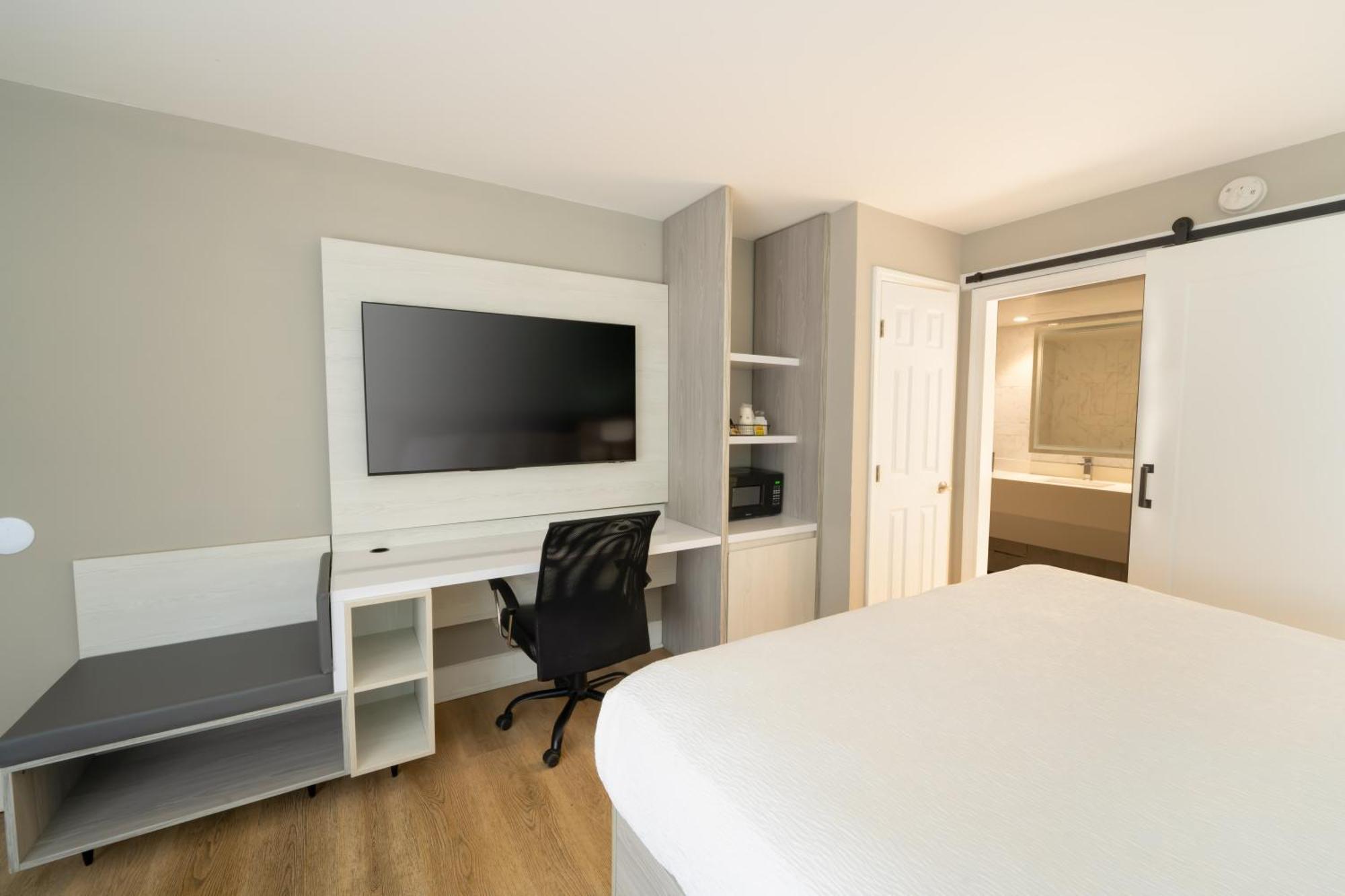 Best Western Seaside Inn St. Augustine Beach Luaran gambar