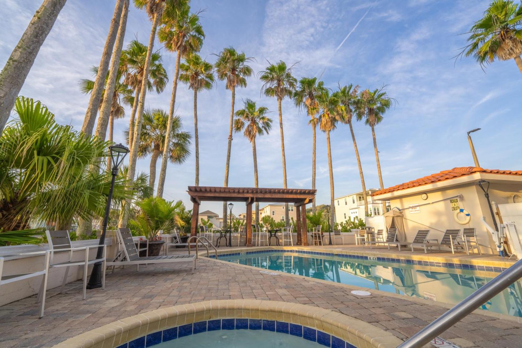 Best Western Seaside Inn St. Augustine Beach Luaran gambar