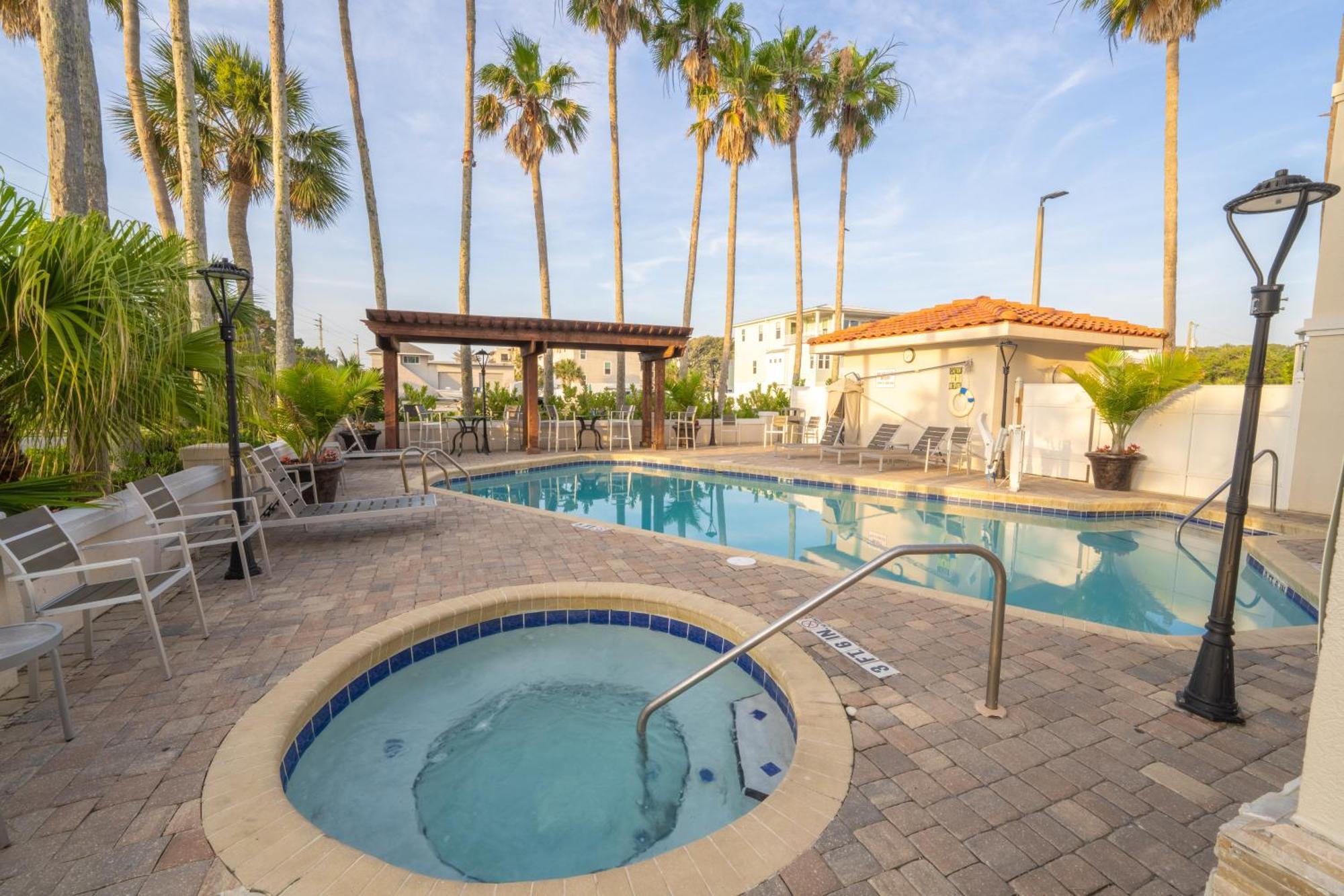 Best Western Seaside Inn St. Augustine Beach Luaran gambar