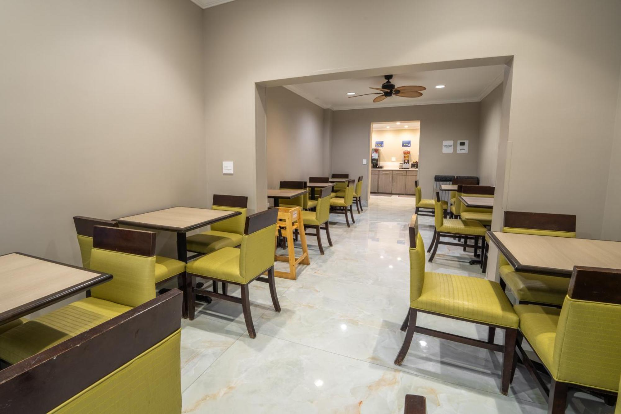 Best Western Seaside Inn St. Augustine Beach Luaran gambar