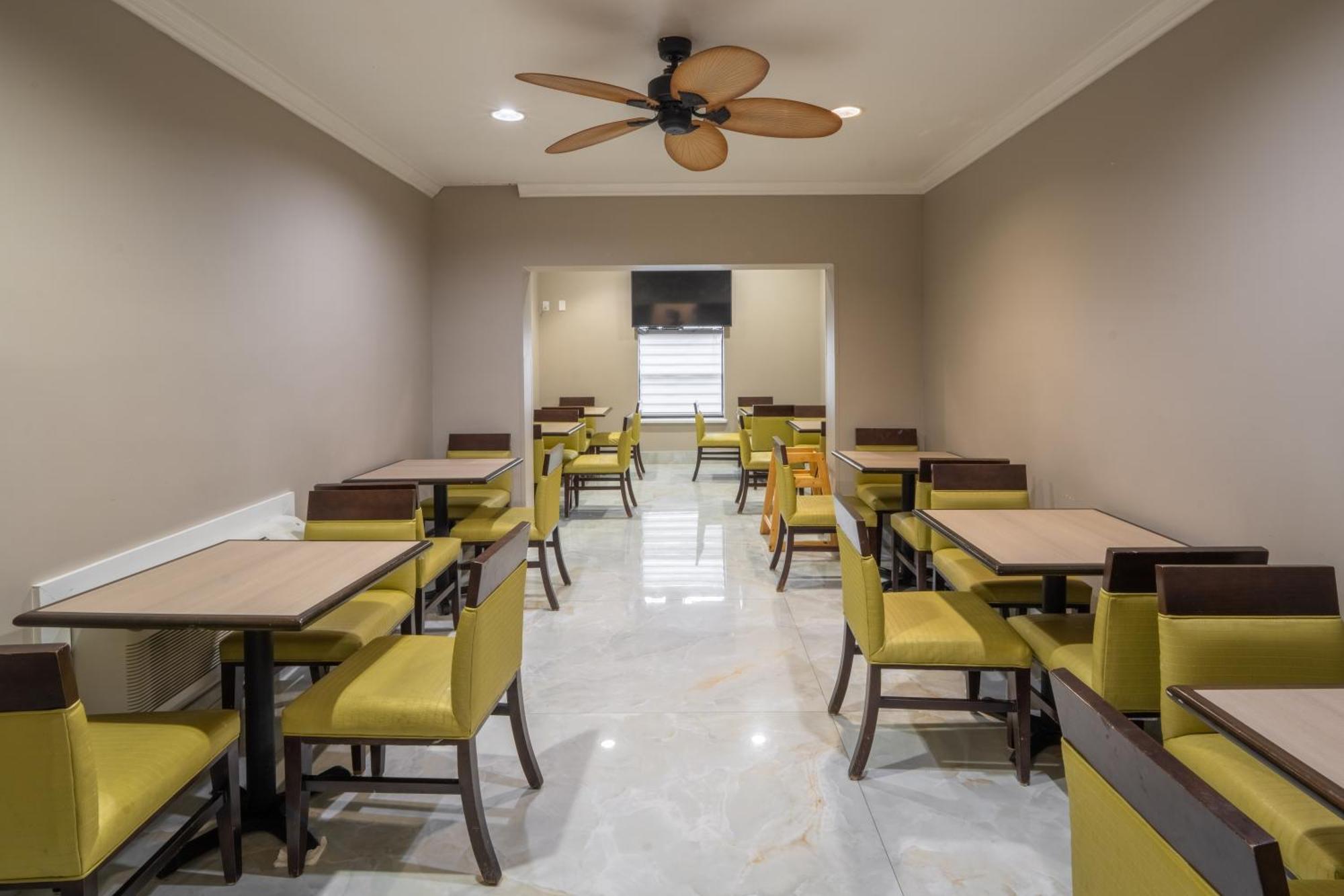 Best Western Seaside Inn St. Augustine Beach Luaran gambar