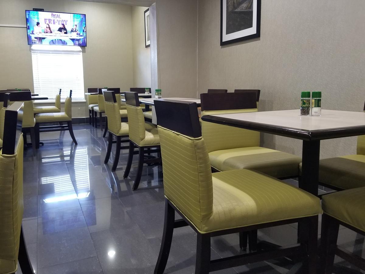 Best Western Seaside Inn St. Augustine Beach Luaran gambar